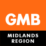 GMB Rolls Royce Midlands